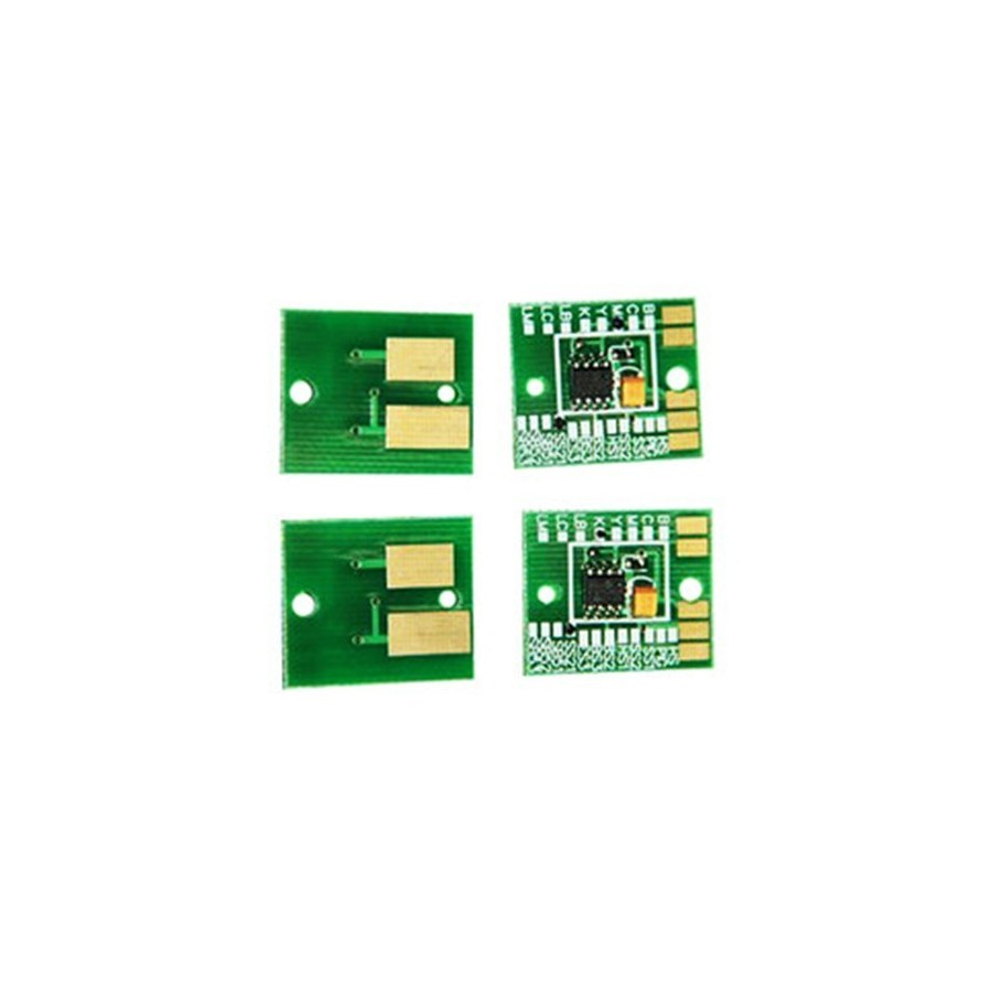 Chip inchiostri programmabili