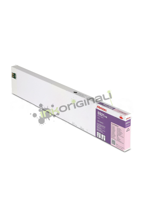 SS21  Mimaki light magenta 440ml