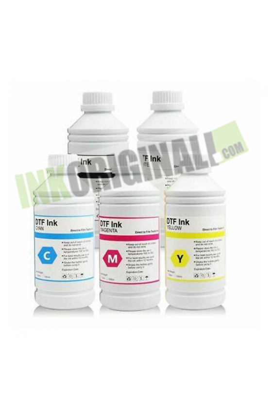 DTF INK Black 1L