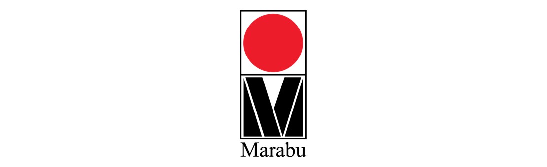 DI-2TV Black 500cc marabu
