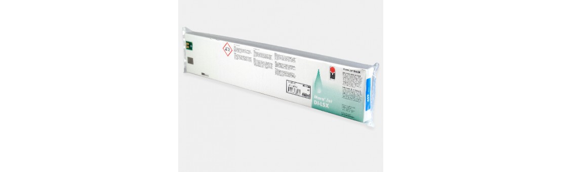 DI-LSX Ciano 440ml