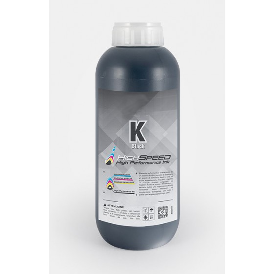 HighSpeed K